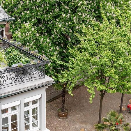 Freiburg Appartements Am Augustinerplatz Εξωτερικό φωτογραφία